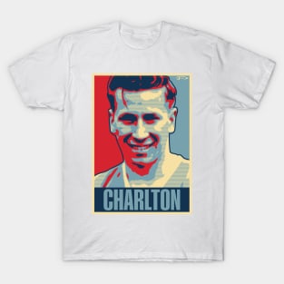 Charlton T-Shirt